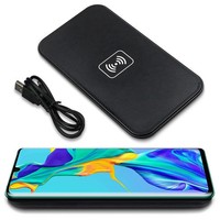 Qi Wireless Ladestation FüR Huawei P30 Pro Kabellos Induktives Charger LadegeräT