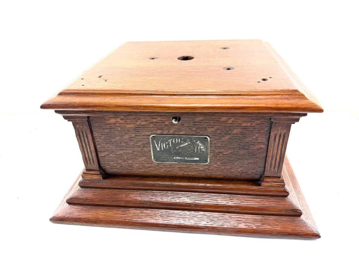 Las mejores ofertas en Victor Talking Machine | eBay