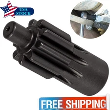 Engine Barring/Turning Tool MX13 Fit for Paccar, Kenworth T880, Truck, Peterbilt