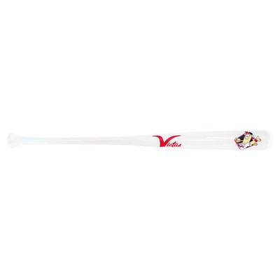 Victus Sports Atlanta Braves Mascot Mini Bat