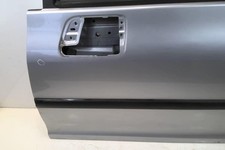 Porte arrière et accessoires Peugeot 1007