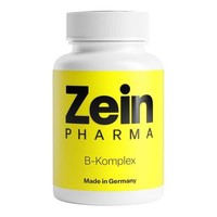 Vitamin B Komplex+Biotin Forte Kapseln 90 St