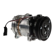 A/C Compressor 7363374 for Bobcat S550 S570 S590  S595 S630 S650 T550 T590 T595