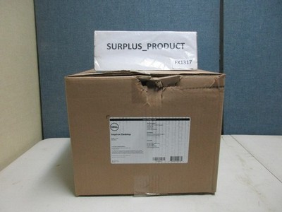 DELL I 3030 DeskT PC,IC i3,8GB M,512GB SSD,Wi-Fi6,W11H-i3030-3739BLUPUS-UGLY BOX