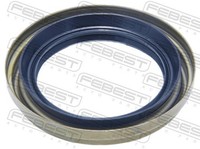Dichtring Radnabe Febest 95HDS-56760612X FüR Mitsubishi Sport 300 Pajero 2 3 Bus