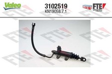 Kit d'embrayage Hyundai MATRIX