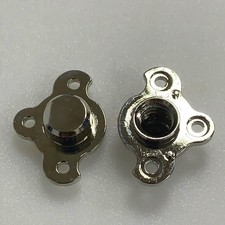 Bottom Tripod Pod Fixed Plate Base Screw Nut For Sony ILCE A7M3 A7R3 7RM2 A7S2