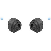 2X Meyle Lagerung Stabilisator Vorne Links Rechts FüR Mini Mini R56 R58
