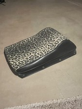 Arctic Cat Seat for Kitty Cat 60cc 1972-78 Snowmobile