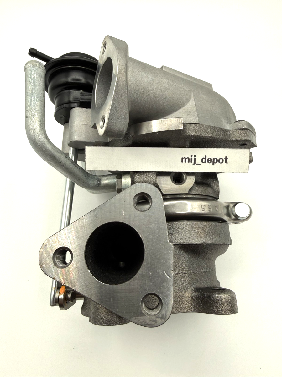 Turbocharger Repair Kit for Suzuki Jimny JB23W JB23V VZ39 VZ51 13