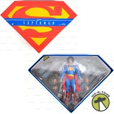 DC Superman The Movie 1:6th Scale Christopher Reeve 12