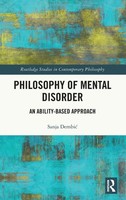 Sanja Dembi¿ | Philosophy Of Mental Disorder | Buch | Englisch (2023)