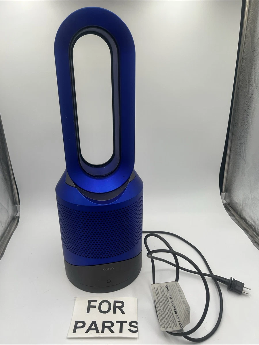 Dyson Pure Hot+Cool Link White Air Purifiers for sale | eBay