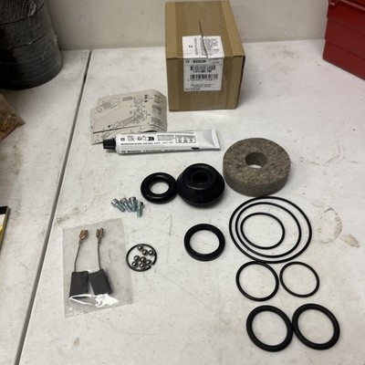 Bosch Service Kit OEM #1.617.000.190 For 11316evs 