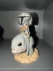 The Mandalorian Funko Pop (loose No Box