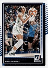 2025 Donruss WNBA Napheesa Collier 25