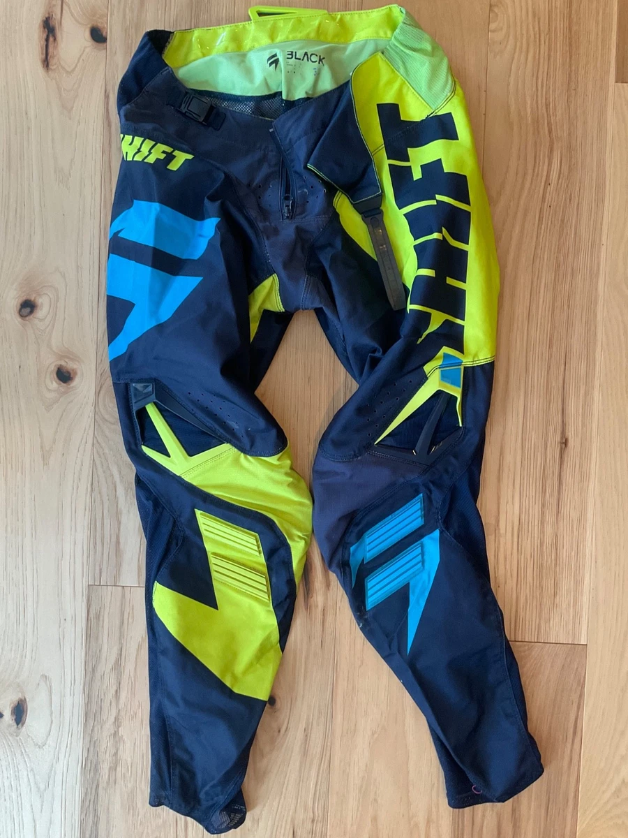 SHIFT Motorcycle Pants & Chaps for sale | eBay