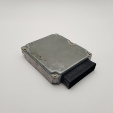 02-05 Jaguar X400 X-type Ecm Ecu Engine Control Module Unit 1x4310k975ar Oem 02-05 Jaguar X400 X-type Ecm Ecu Engine Control Module Unit 1x4310k975ar Oem