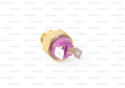 BMW E24 E28 E30 318i 325 325e 325es 325i 325is 533i Motortemperatursensor