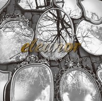 Eleanor - Celestial Nocturne - Cd - F72Z
