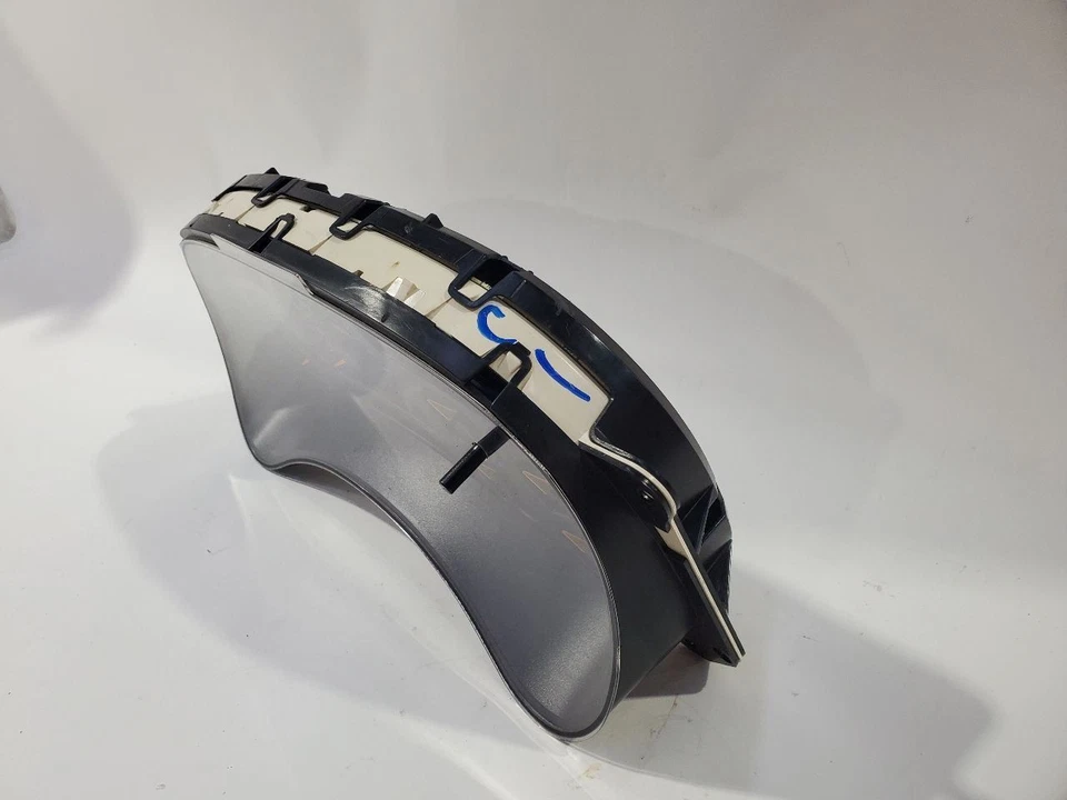 GMC Sierra 1500 2005 velocímetro OEM 15224141 Foto 2 de 4