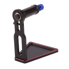 Aluminum Wheel Balancer Tool for 1/6 1/7 1/8 1/10 RC Car 17mm/12mm Wheel Rim