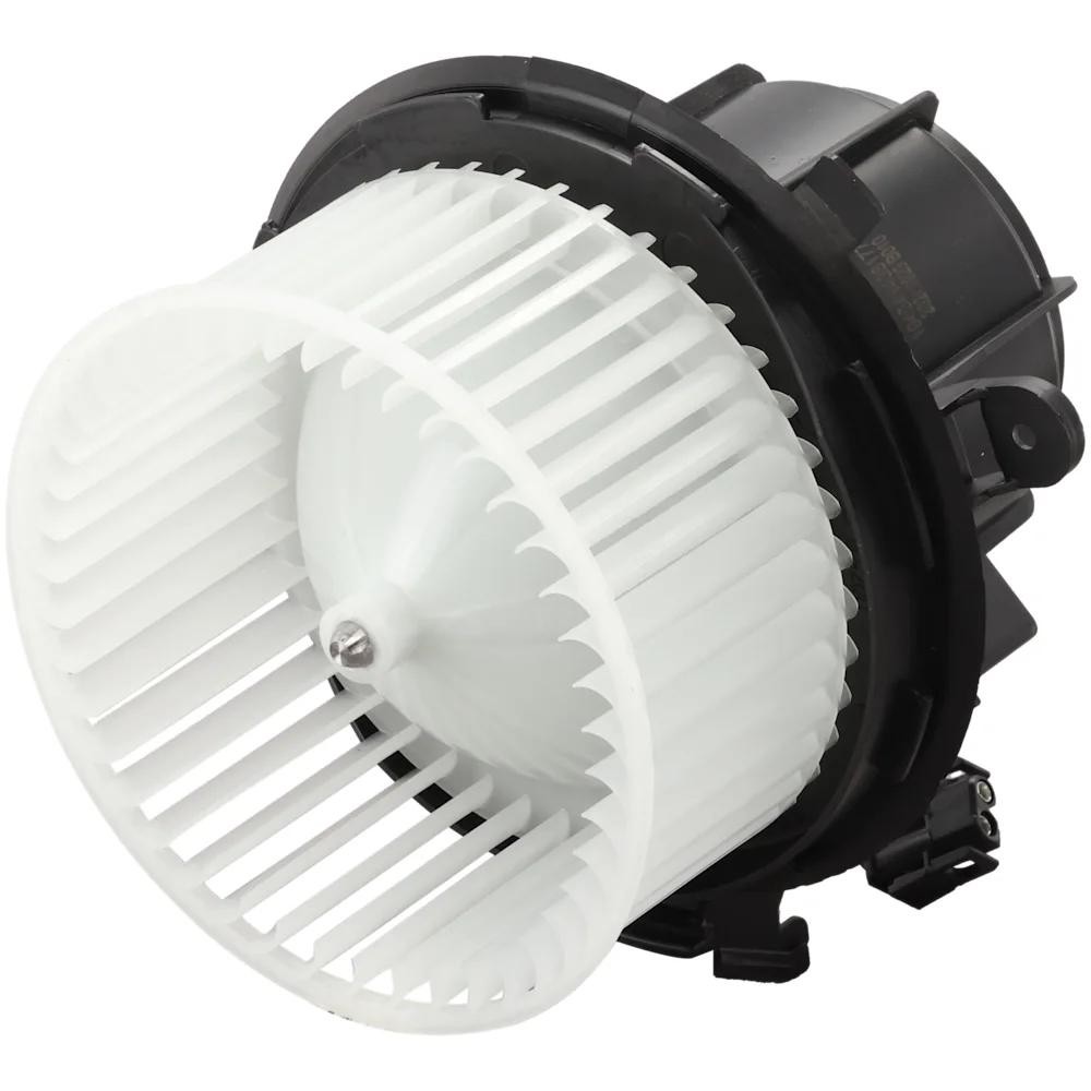 Mercedes-Benz SLS AMG 2013-2015 Blower motor