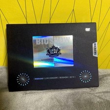 BIGSHOW BIGBANG LIVE CONCERT 2010 [2DVD]