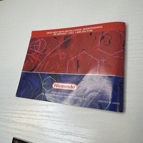 Virtual Boy Wario Land (Nintendo Virtual Boy, 1995) Complete CIB