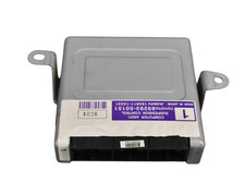 07-09 Lexus LS460 Suspension Computer Electric Control Module 8929350151 Oem