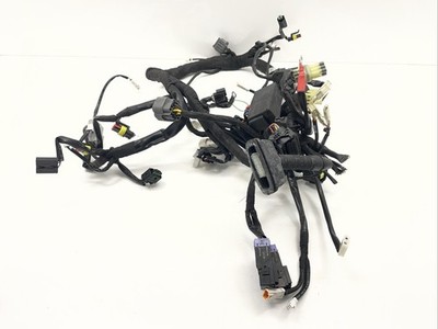   KTM 1290 Superduke R 2018 - 2019 Hauptkabelbaum Kabelbaum  