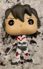 FUNKO POP! VOLTRON - KEITH ANIMATION #474 LOOSE 2018