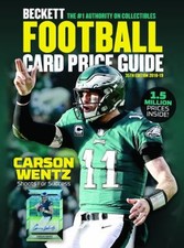 Using Sports Card Price Guides to Find the Real Value of Your Collection 11