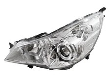 Scheinwerfer vorne links H7 HB3 für Subaru Legacy Bm Br V 09-25 84001-AJ050 Scheinwerfer vorne links H7 HB3 für Subaru Legacy Bm Br V 09-25 84001-AJ050