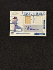 Andre Dawson Cards, Rookie Card and Autographed Memorabilia Guide 14