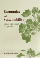 Karl Bruckmeier | Economics And Sustainability | Taschenbuch | Englisch (2020)