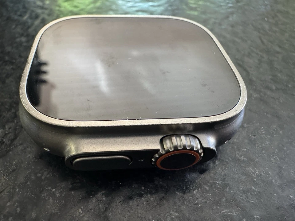 Apple Watch Ultra, Foto 2 von 5