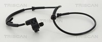 ABS Sensor Raddrehzahl Triscan 8180 16144 FüR BNP Mondeo Cougar Ford 2 BAP BFP