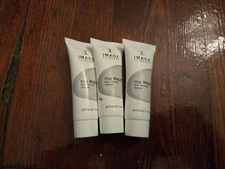 Lot (3) Image Skincare The Max Stem Cell Creme 7g Sample, NEW 