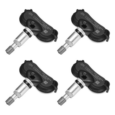 Bdfhyk 315Mhz Programmed Tpms Tire Pressure Sensor Compatible Honda 2008-2017