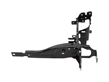 F�R BMW 2 G42 2022- VORDERRAHMEN RECHTS STAHL 51647422294