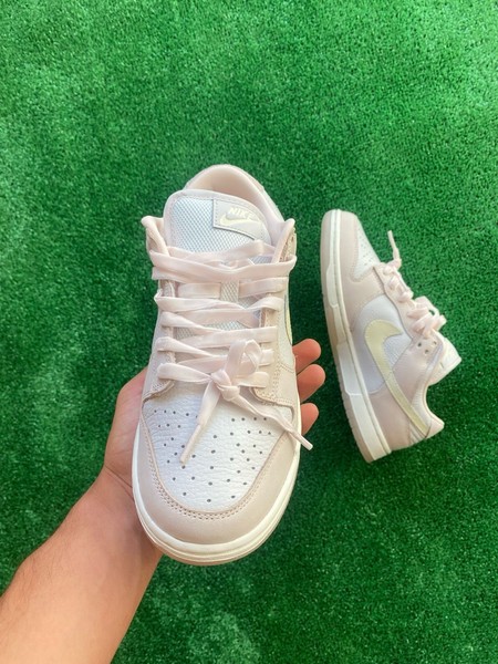 Nike dunk low PRM