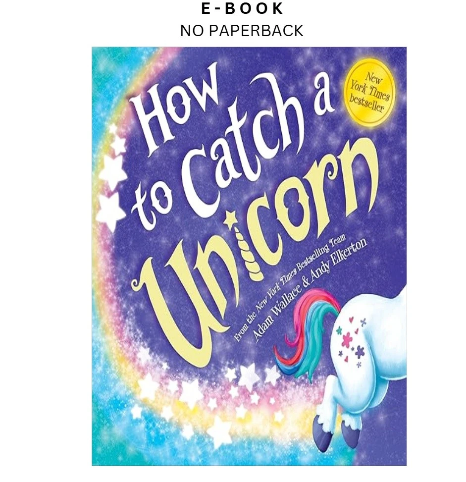 How to Catch a Unicorn ebook | LD Global Digital Ebook Store Buy How to Catch a Unicorn ebook, instant digital download PDF from LD Global