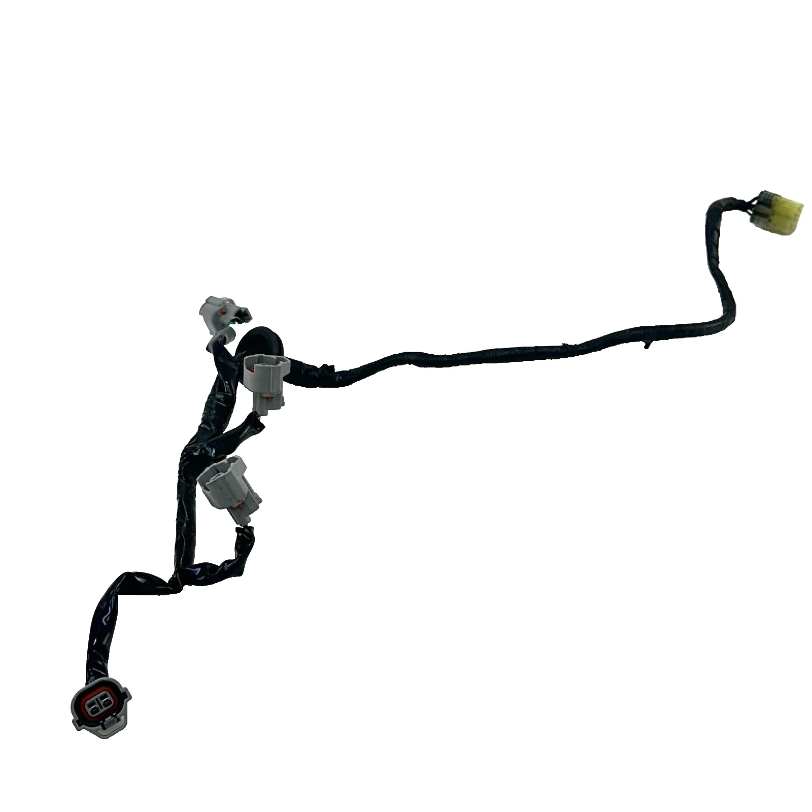2008 - 2016 YAMAHA YZF R6 WIRING FRONT SUB-HARNESS WIRE 2C0-82309-00-00