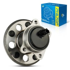 PHILTOP 512454 Rear Wheel Bearing Fit for Toyota Camry 2012-2017, Toyota Avalon
