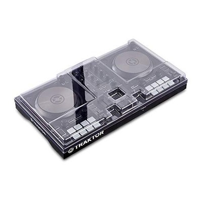 Decksaver LE Native Instruments Kontrol S2 Mk3 Cover