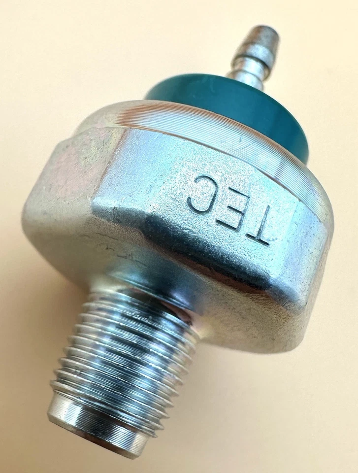 Genuine OEM Honda Acura 37240-PT0-014 Engine Oil Pressure Switch - Image 4 of 4