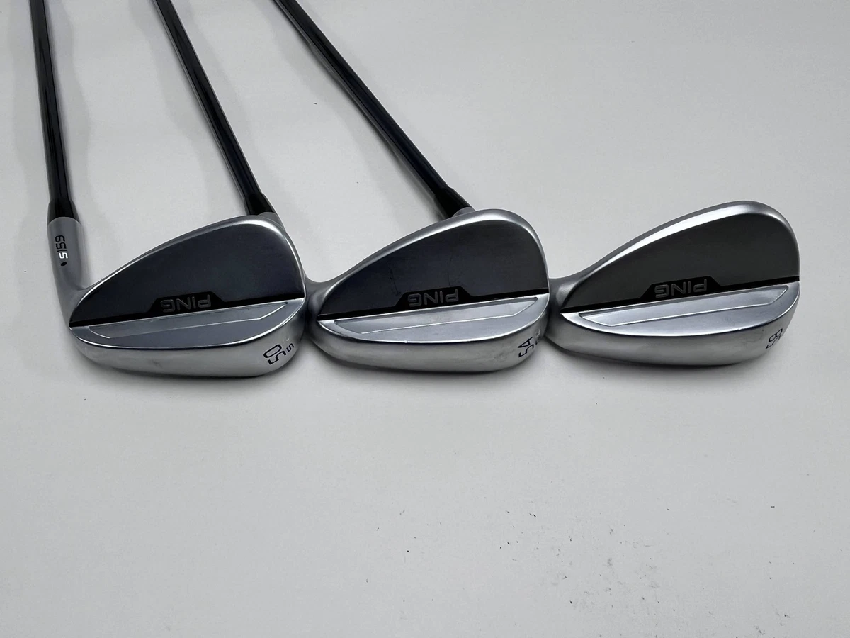Ping 50 Loft Golf Clubs for sale | eBay
