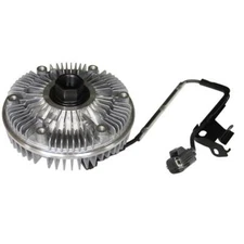Electric Fan Clutch Fits 2004-10 Dodge Ram 2500 3500 4000 4500 5500 Diesel 3282