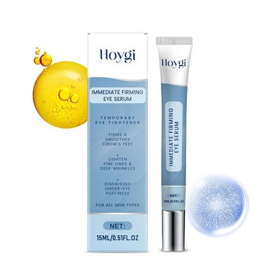 Moisturizing Eye Cream Eye Bags Vitamin C Eye Skin Care Anti Wrinkle Serum~